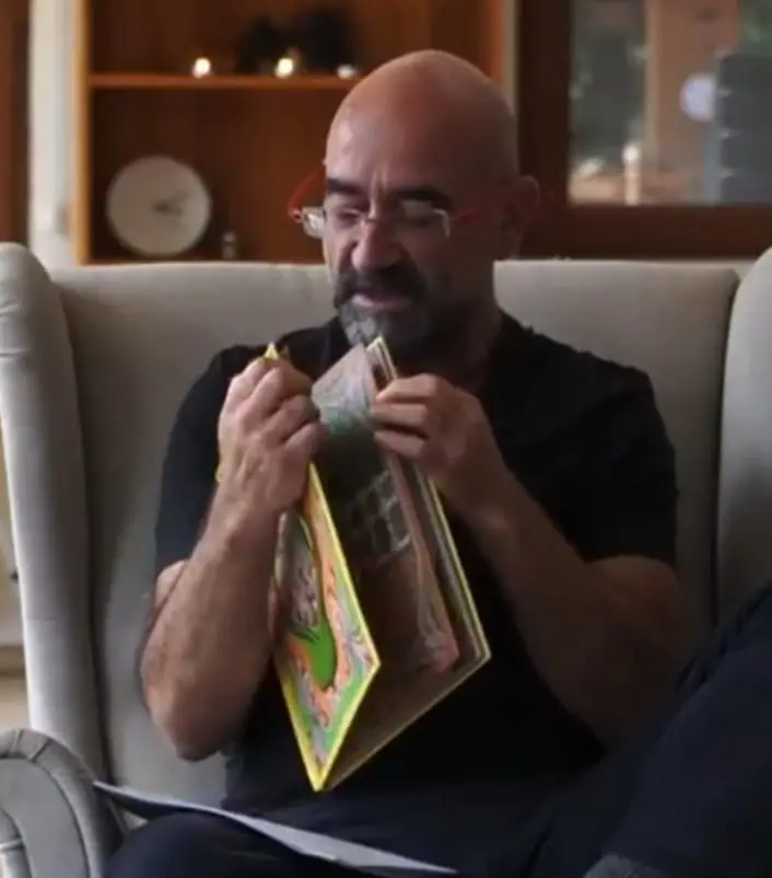 Kami Sinan