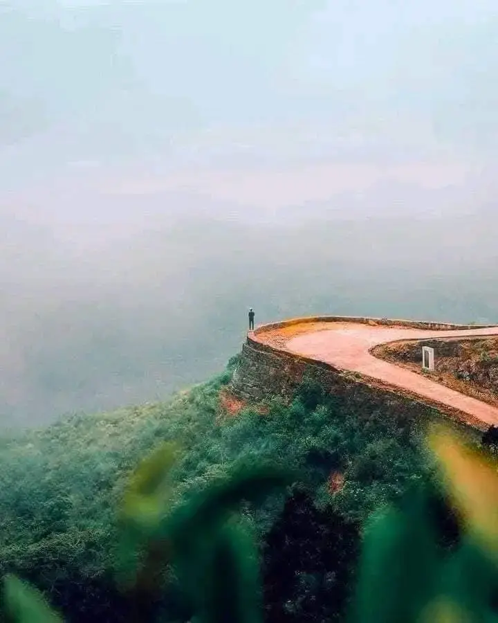 Baker's Bend
