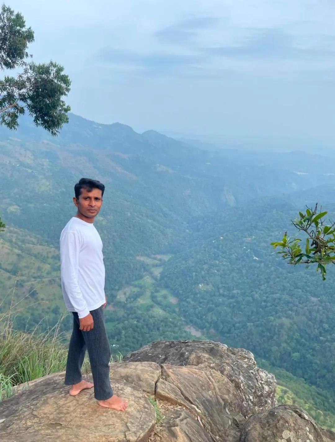 Ruwan Chaminda