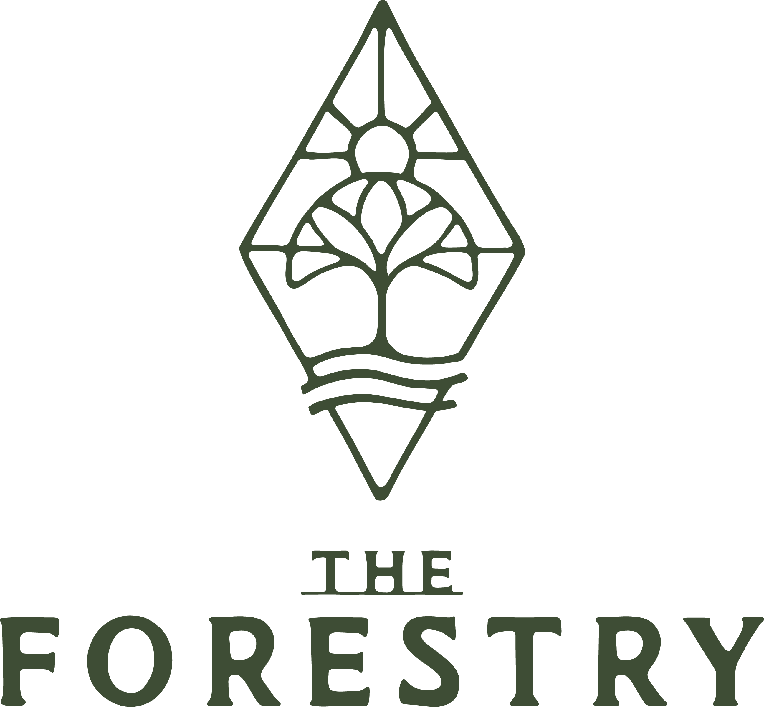 The Forestry