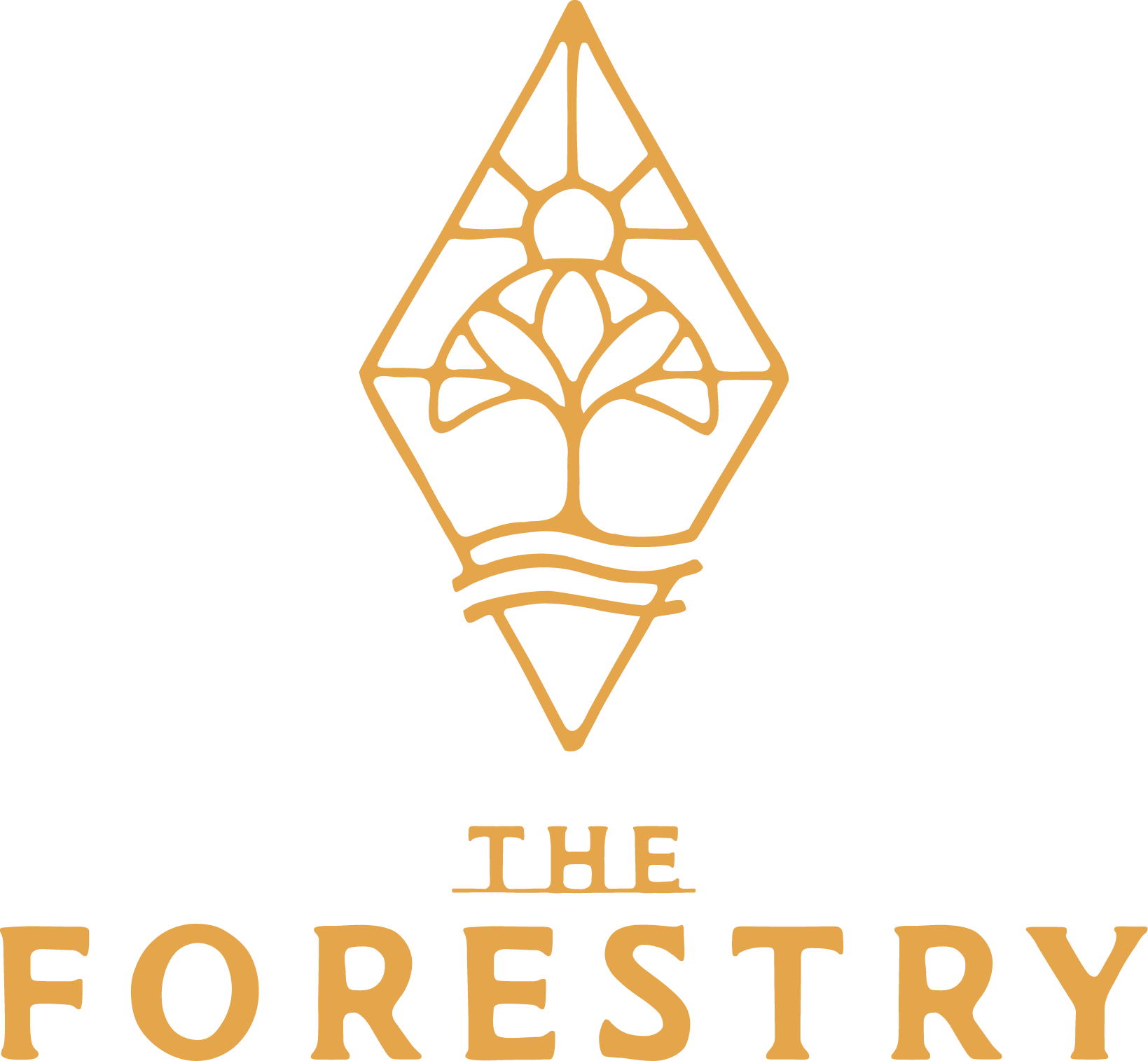The Forestry