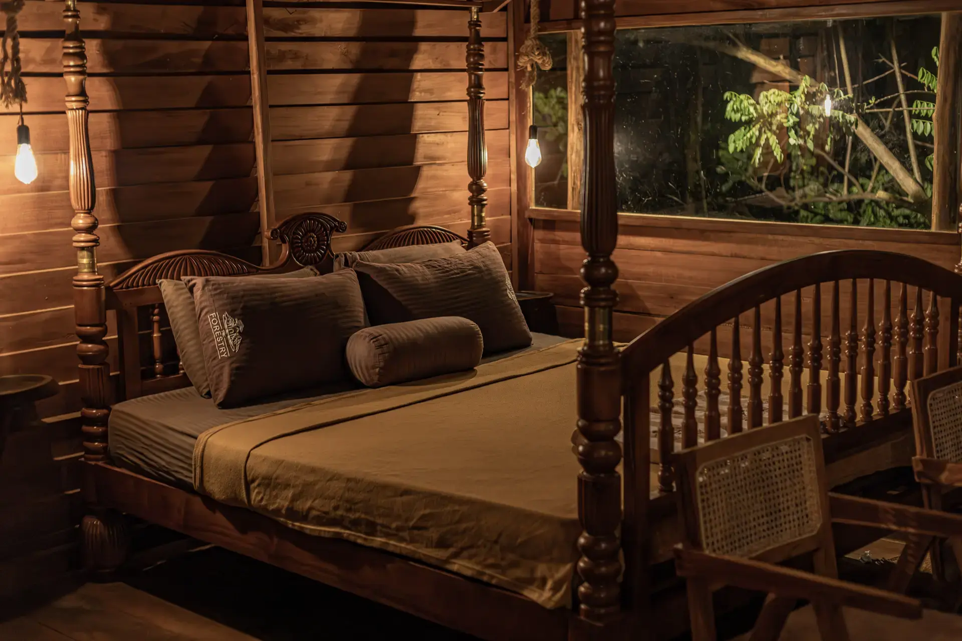 The Treehouse, photo 6