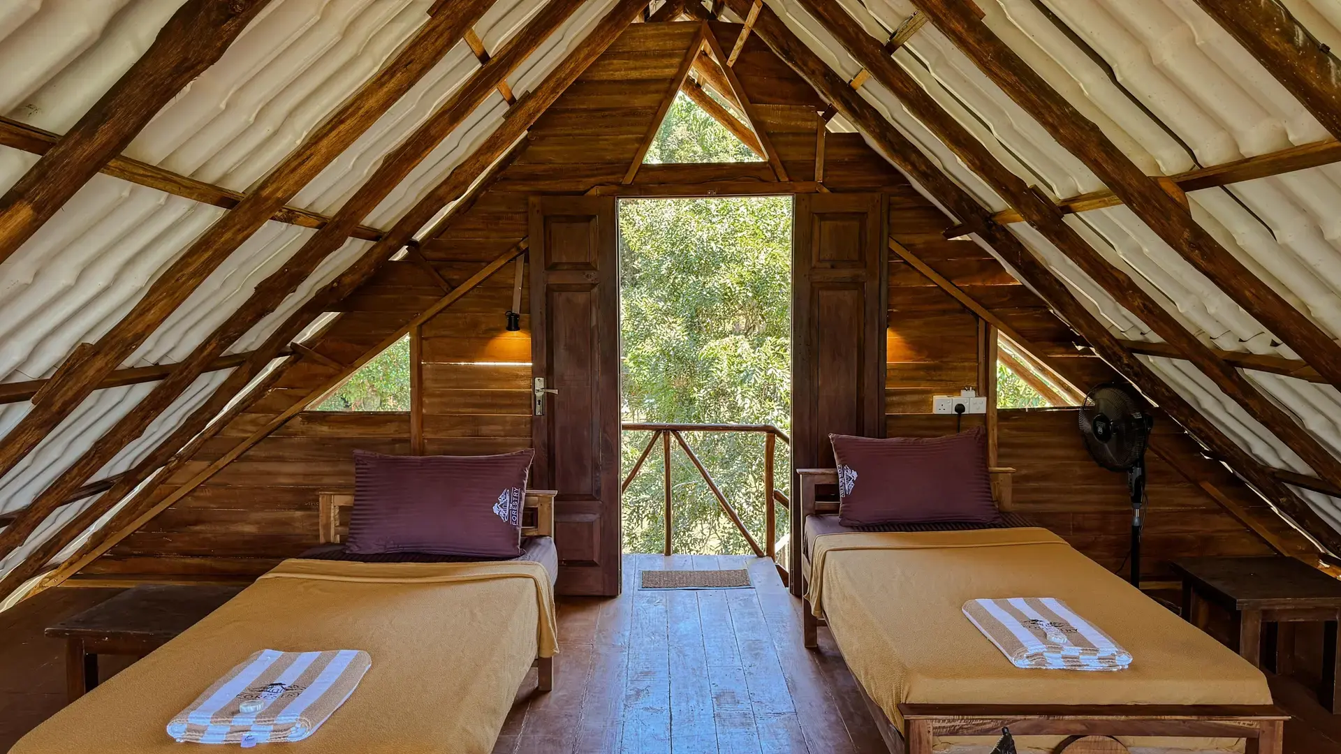 The Treehouse, photo 1