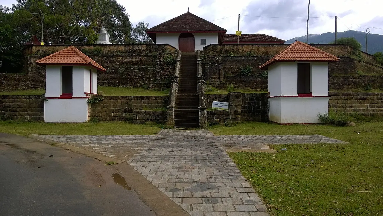 Aluth Nuwara Kataragama Devale